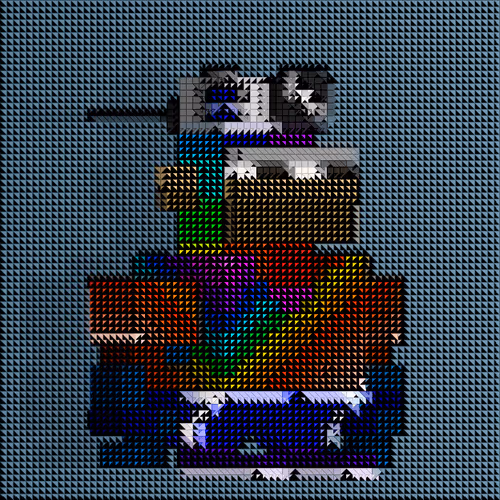 Item #71 Media