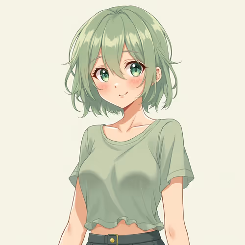 Crypto girls