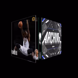 Larry Sanders - Archive Set (Series 2023-24) #2423