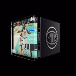 Julius Randle - Base Set (Series 2023-24) #249