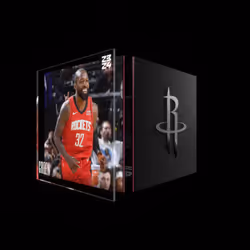 Jeff Green - Base Set (Series 2023-24) #4627