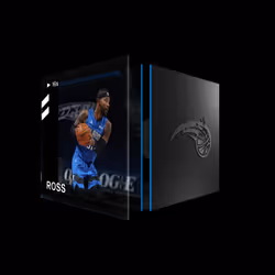 Terrence Ross - Base Set (Series 2) #15346