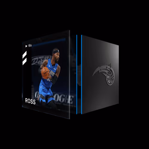 Terrence Ross - Base Set (Series 2) #15346