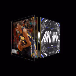 Ian Mahinmi - Archive Set (Series 2023-24) #4416