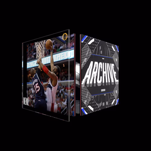 Nenê - Archive Set (Series 2023-24) #2019