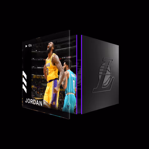 DeAndre Jordan - Base Set (Series 3) #46199