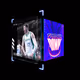 Luka Dončić - Throwdowns (Series 3) #867