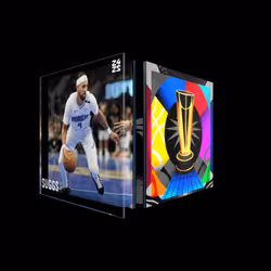 Jalen Suggs - NBA Cup (Series 2024-25) #724