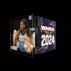 Michaela Onyenwere - WNBA 2024 (Series 2023-24) #510
