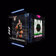 Juan Toscano-Anderson - Rim Shakers (Series 3) #15017