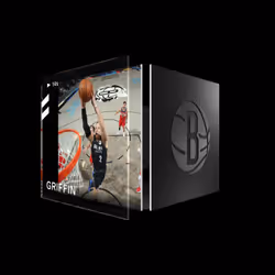 Blake Griffin - Base Set (Series 2) #39285