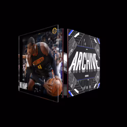 Paul Millsap - Archive Set (Series 2023-24) #3972