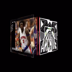 Ben Wallace - Archive Set (Summer 2021) #9191