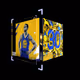 Steph Curry - The Anthology: Steph Curry (Series 4) #332