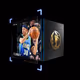 Seth Curry - Metallic Gold LE (Series 1) #180