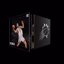 Devin Booker - Base Set (Series 2024-25) #3854