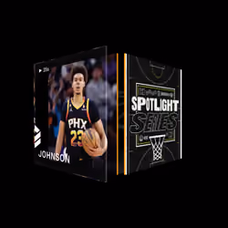 Cameron Johnson - Spotlight Series (Series 4) #227