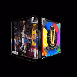 Naji Marshall - NBA Cup (Series 2024-25) #1038