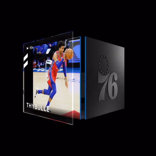 Matisse Thybulle - Base Set (Series 2) #14798
