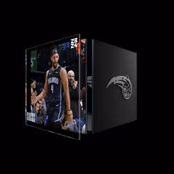Jalen Suggs - Base Set (Series 2023-24) #3497