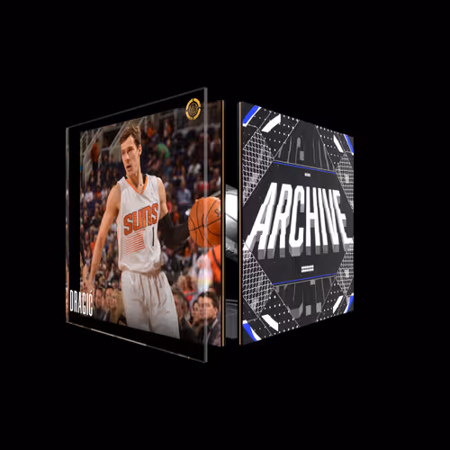 Goran Dragić - Archive Set (Series 2023-24) #997