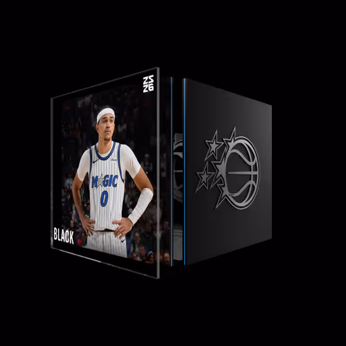 Anthony Black - Base Set (Series 2025-26) #2756