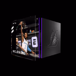 Ben McLemore - Base Set (Series 2) #8628