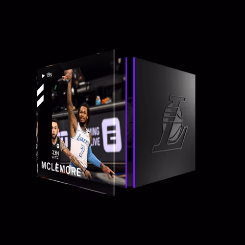 Ben McLemore - Base Set (Series 2) #24317