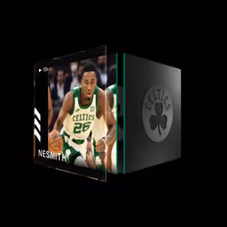 Aaron Nesmith - Base Set (Series 3) #29177