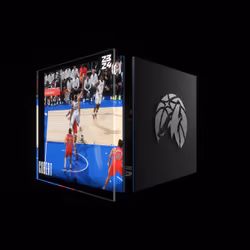 Rudy Gobert - Base Set (Series 2023-24) #5695