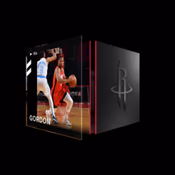 Eric Gordon - Base Set (Series 2) #33371