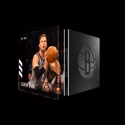 Blake Griffin - Base Set (Series 3) #40722