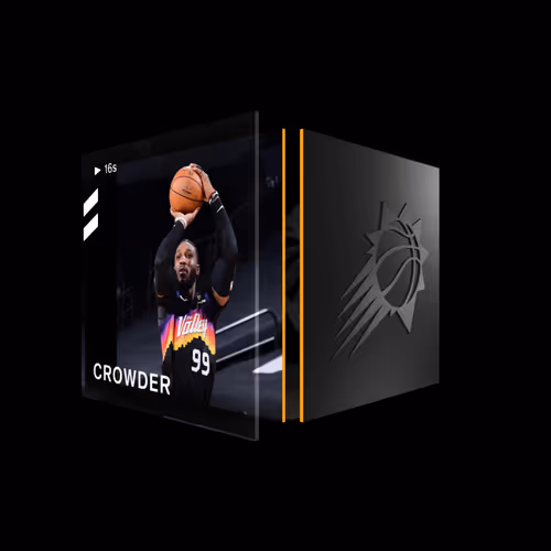 Jae Crowder - Base Set (Series 2) #34773