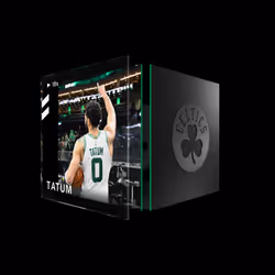 Jayson Tatum - Base Set (Series 2) #20875