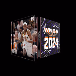 Erica Wheeler - WNBA 2024 (Series 2023-24) #1711