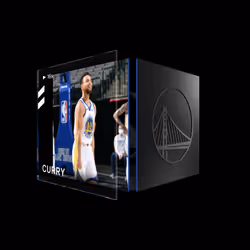 Steph Curry - Base Set (Series 2) #26754