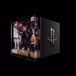 Fred VanVleet - Base Set (Series 2023-24) #925