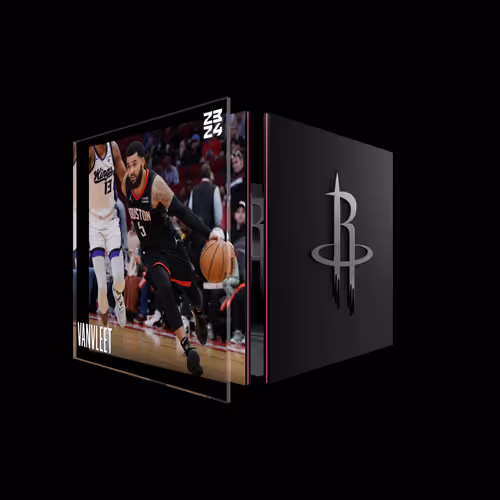 Fred VanVleet - Base Set (Series 2023-24) #2622