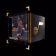 Jarrell Brantley - Metallic Gold LE (Series 1) #252