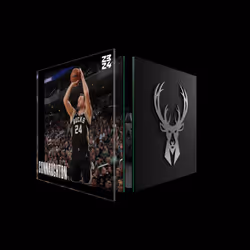 Pat Connaughton - Base Set (Series 2023-24) #4429