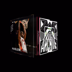 Udonis Haslem - Archive Set (Summer 2021) #15051