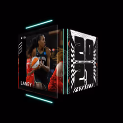 Betnijah Laney - WNBA 2021 (Summer 2021) #4169