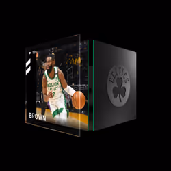 Jaylen Brown - Base Set (Series 2) #34545