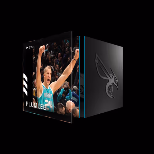 Mason Plumlee - Base Set (Series 3) #36554
