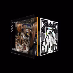 Jermaine O'Neal - Archive Set (Summer 2021) #3199