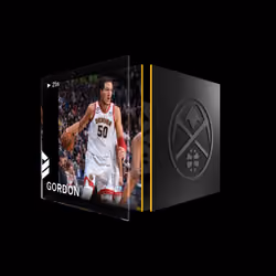 Aaron Gordon - Base Set (Series 4) #611