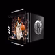 Kyrie Irving - Metallic Silver FE (Series 3) #8644