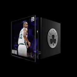 Al Horford - Base Set (Series 2023-24) #1959