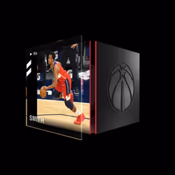 Ish Smith - Base Set (Series 2) #6312