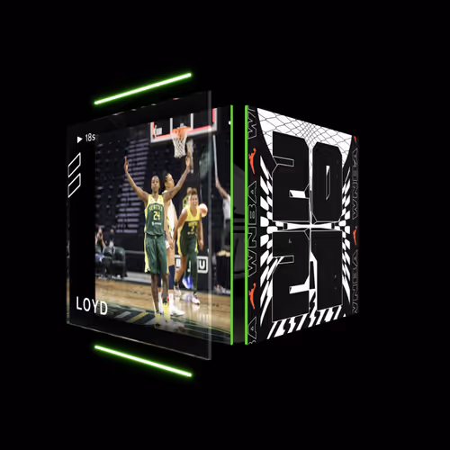 Jewell Loyd - WNBA 2021 (Summer 2021) #3633